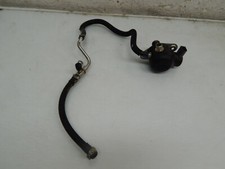 Mercedes W205 C180 Pompe Haute