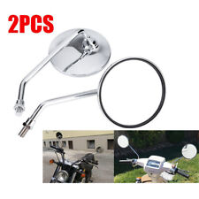 1 Paire Rétroviseurs M10