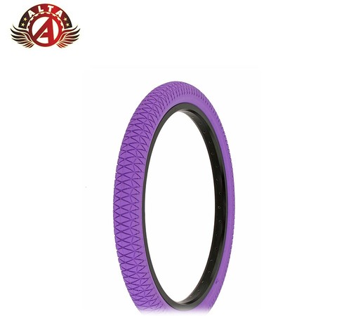 Alta high performance - high, bmx