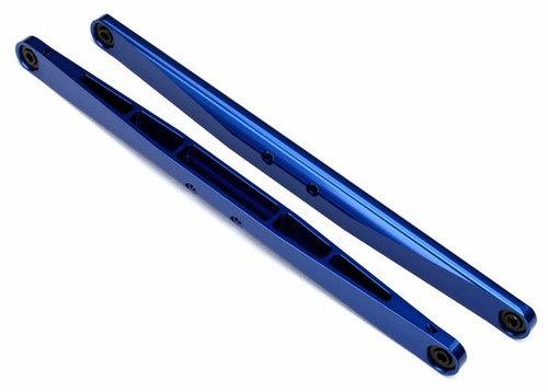 Traxxas 8544x bras suspensions - traxxas,