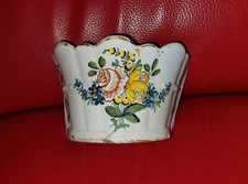 BOUQUETIERE FAIENCE BOUQUET