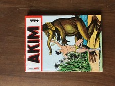 PETIT FORMAT BD AKIM 664  mon