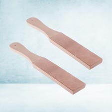  2 Pcs Outils Travail Du Cuir