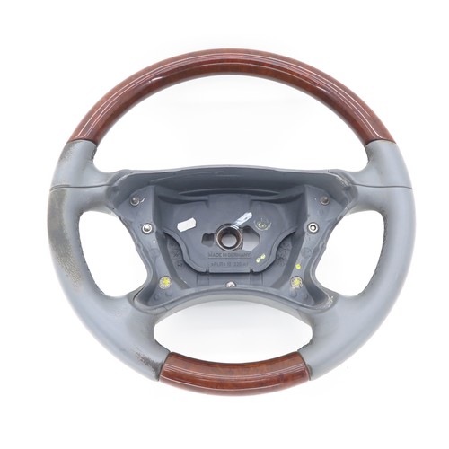 Volant écrou roar bois - Écrou,