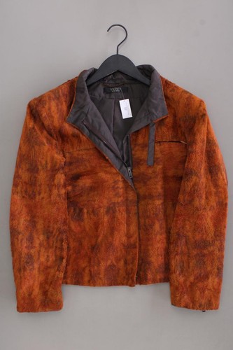 Veste fausse fourrure - ⭐,