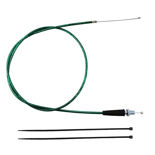 1270mm throttle cable - ,