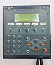 Interface opérateur G&L