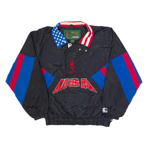 Vintage starter atlanta - starter,