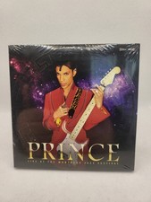 PRINCE : LIVE AT THE MONTREUX