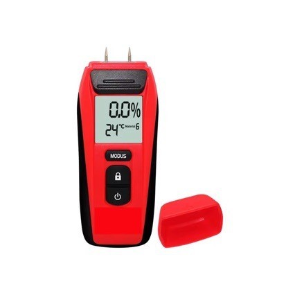 Hjx110 manomètre humidité - manomètre, d'humidité