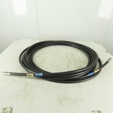 Parker 540N-8WP Paraflex 1/2 " 2000PSI Tuyau Hydraulique 8) Pivot Femelle