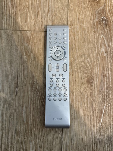 Philips 994000004877 remote - philips,