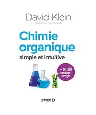 Comprendre la chimie organique