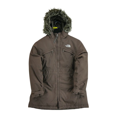 The north face parka - parka, hyvent