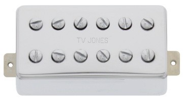 Jones pick humbucker - pick, up