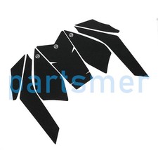 Tank Pads protective Anti-slip