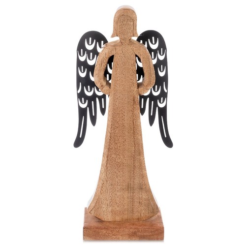 Figurine ange statue - figurine,