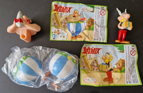 Maxis kinder asterix - maxis,