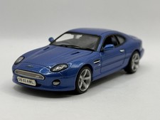 ASTON MARTIN DB7 GT VANTAGE