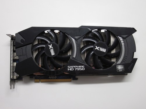 Amd radeon sapphire - radeon,
