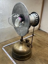 Lampe Pression Unic Lumière N°9 Not Lilor Tilley Petromax Radius Optimus Hasag 1