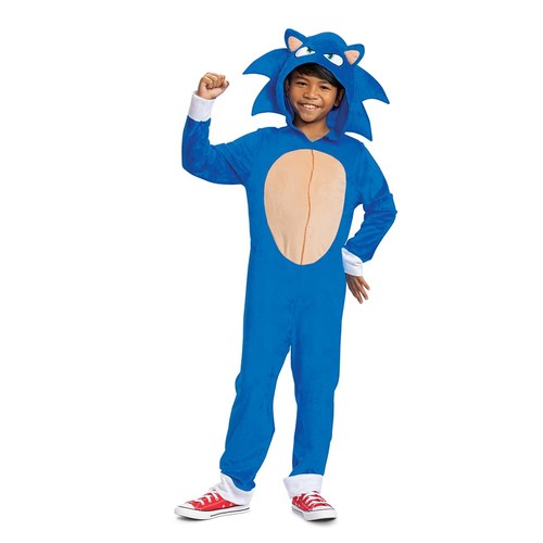 Disguise sonic the - sonic, hedgehog