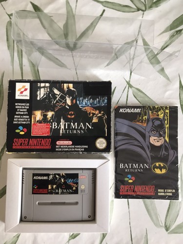 Rare jeu super nintendo - rare,