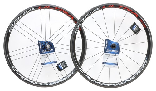 Campagnolo bora ultra - campagnolo,