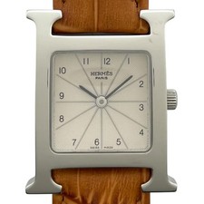 Montre Hermès H HH1210 en