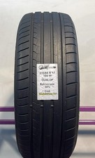 PNEU USAGÉ DUNLOP SP SPORT