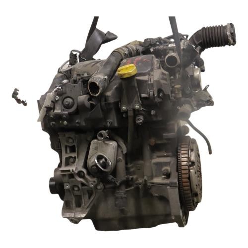 Moteur renault clio phase - renault, 4