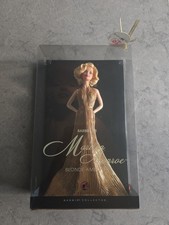 Barbie as Marilyn Monroe