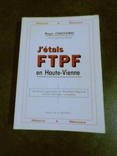 G1- Roger Chastaing-J 'étais