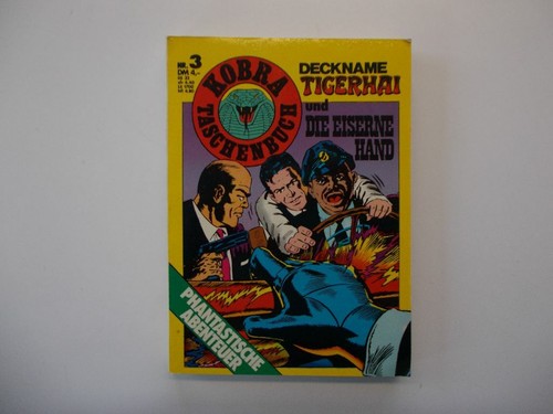 Livre poche cobra - cobra,,