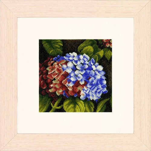 Lanarte 0144564 hydrangea - ,