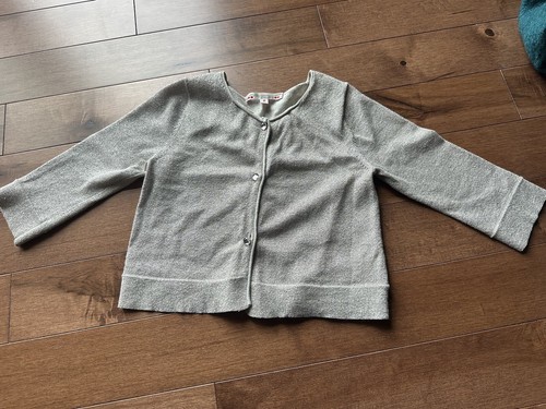 Bonpoint cardigan - bonpoint,