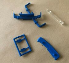 Scalextric lot accessoires