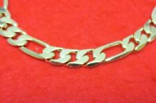 20.3cm Bling 14KT Plaqué Or