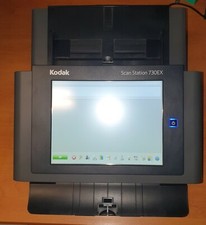 KODAK SCAN STATION 730EX