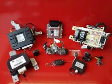 HYUNDAI i10 II 1.0i 66CV KIT DEMARRAGE CALCULATEUR REF 39101-04593