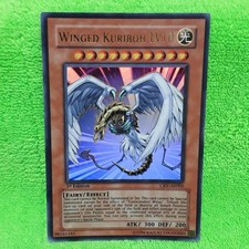Yu-Gi-Oh Kuriboh Ailé LV10