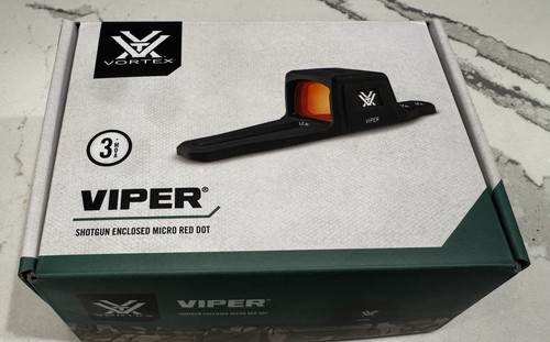 Vortex viper shotgun - vortex,