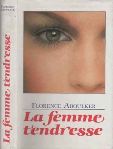 Femme tendresse aboulker - la,