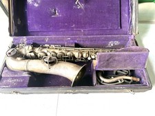 CG Conn  Soloist C-Melody