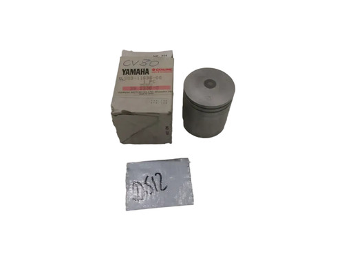 D512 piston 5g3 11636 - d512, 5g3-11636-00