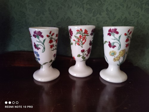Mazagrans porcelaine de - 3,