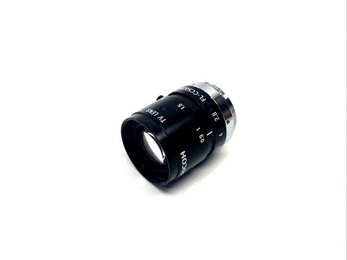 Ricoh cc5028 c mount - ricoh, fl-cc5028-2m