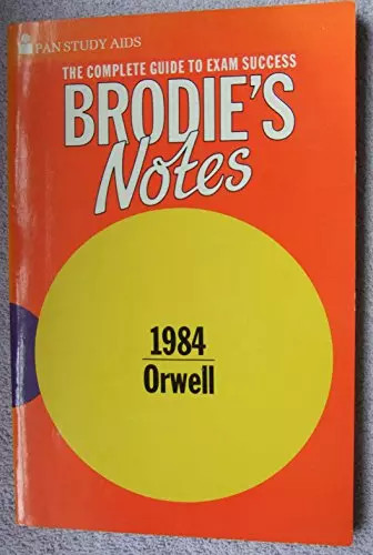 Brodie notes george - notes,