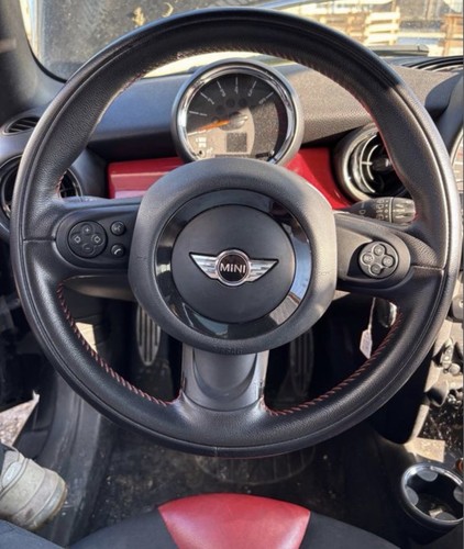 Volant mini cooper r56 - volant,