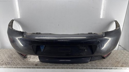 Pare choc arriere alfa romeo - alfa,
